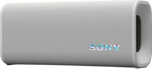 Sony ULT FIELD 3 Wireless Portable Speaker, White - ONLINE ONLY