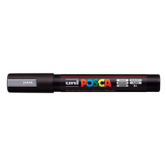 Posca Paint Marker PC-5M Medium Silver