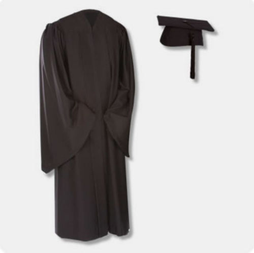 Gavilan College Associate Set