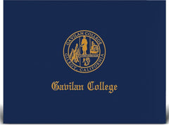 Diploma Cover