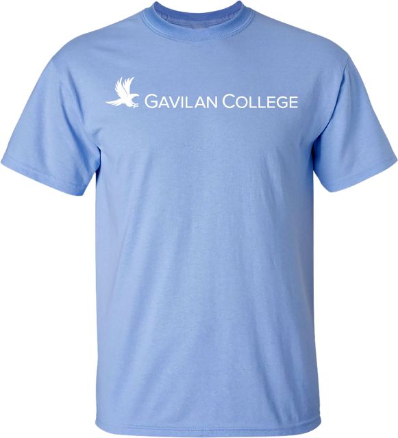 Gavilan College Rams Short Sleeve T-Shirt