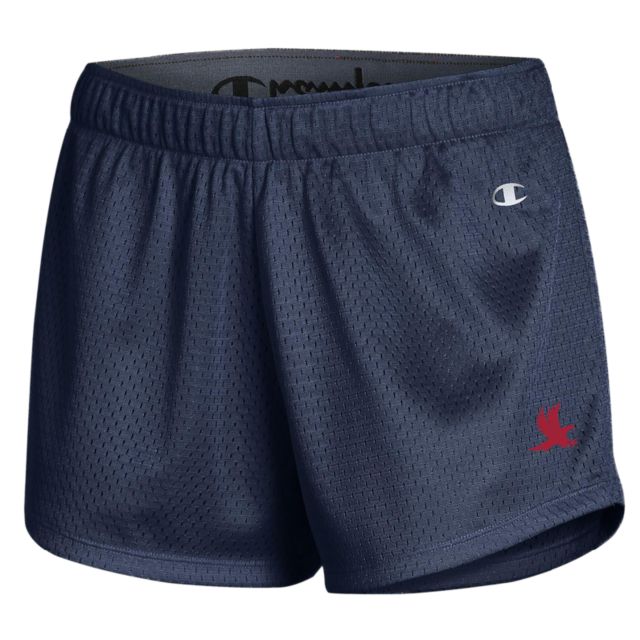 Gavilan Champion Mesh Short Gavilan College Icon - ONLINE ONLY