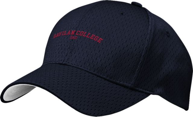 Gavilan Pro Mesh Structured Hat Gavilan College Dad - ONLINE ONLY