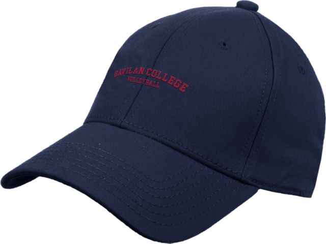 Gavilan Structured Adjustable Pro Style Hat Gavilan College Mom - ONLINE ONLY