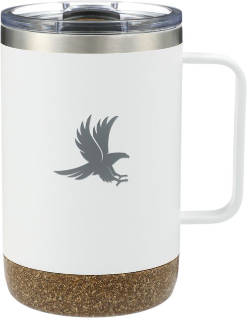 Gavilan Valhalla Vacuum Insulated Camp Mug 14oz Gavilan College Icon Engraved - ONLINE ONLY